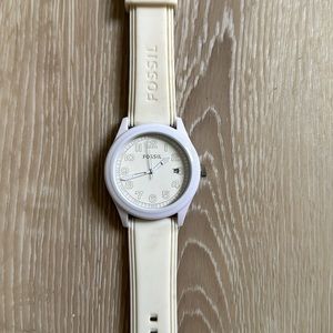 Fossil women’s watch